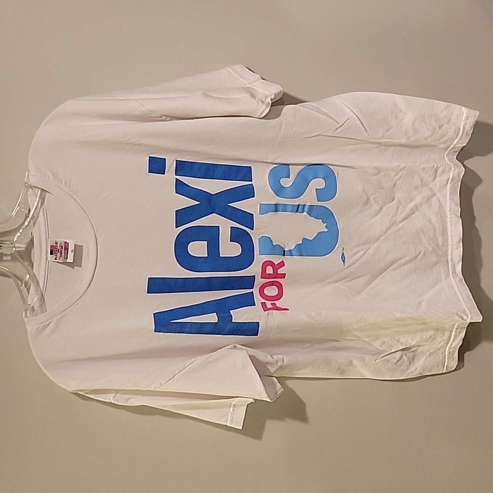 Bayside American Made Men's T-Shirt